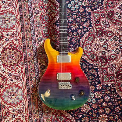 PRS Al Di Meola Signature Prism 2009 - 2014 - Prism image 15