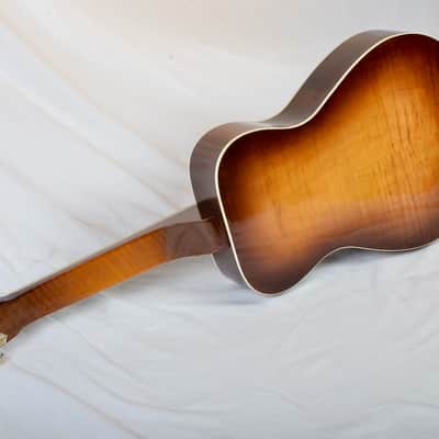 Crafters of Tennessee Tut Taylor Model Square Neck Resonator Guitar / Dobro image 6