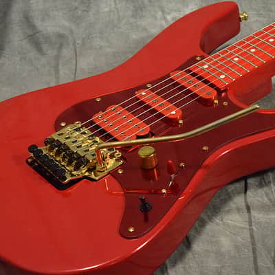 Fernandes LA-85KK image 1
