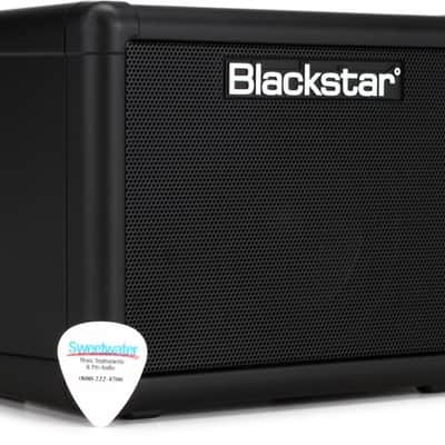 Blackstar Fly 103 3-watt 1 x 3-inch Fly 3 Extension Speaker Cabinet image 2
