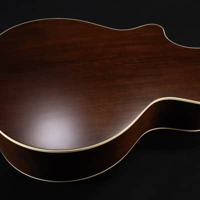 Martin GPC16E Grand Performance Cutaway Spruce Top with Rosewood Back and Sides 936 image 5