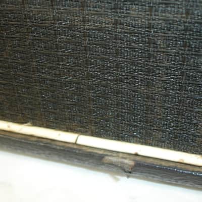 Montgomery Ward Model 9150 Guitar Combo Amp image 12
