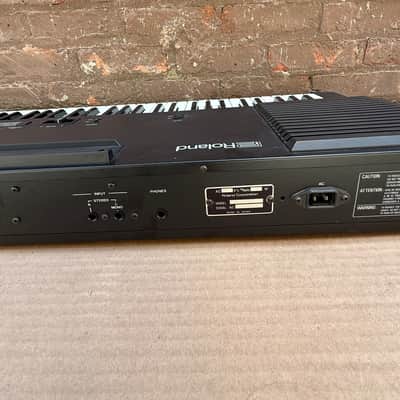 Roland EP-50 Vintage 73-Key Electronic Piano Made in Japan – Tested, All Keys Working image 17