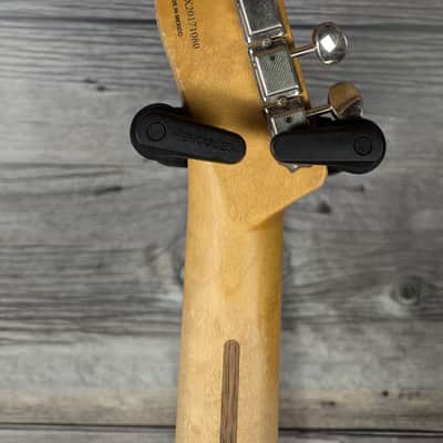 Fender Road Worn '50s Telecaster 2017 w/fender thermal light case image 14