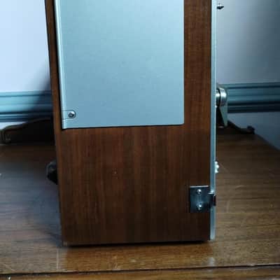 Akai 1710W tube reel to reel deck in excellent condition, serviced - 1970's image 4