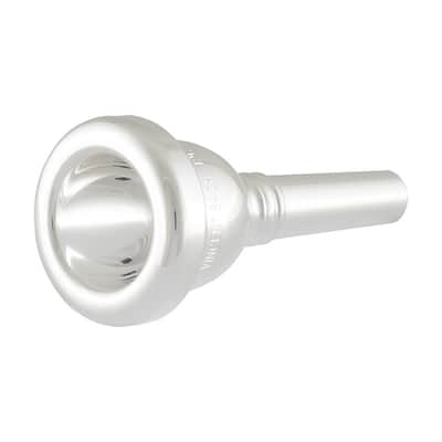Trombone Mouthpiece 12C Sm Shank image 2