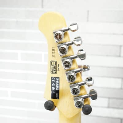 Yamaha PACP12 Pacifica Professional - Desert Burst image 20
