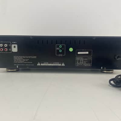 Kenwood - KX-3030 - 2-Head - Cassette Deck image 11