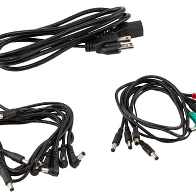 Fender Engine Room LVL5 Power Supply image 3