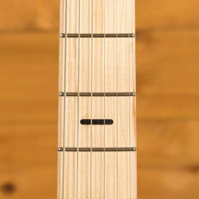 Yamaha Pacifica Standard Plus PACS+12M - Maple - Black image 6