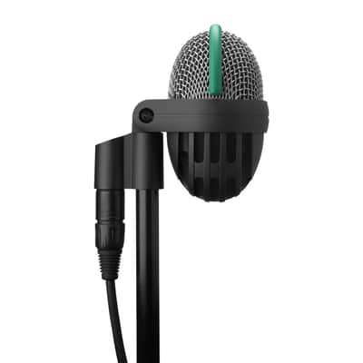 AKG D112 MkII Dynamic Kick Drum Microphone image 4
