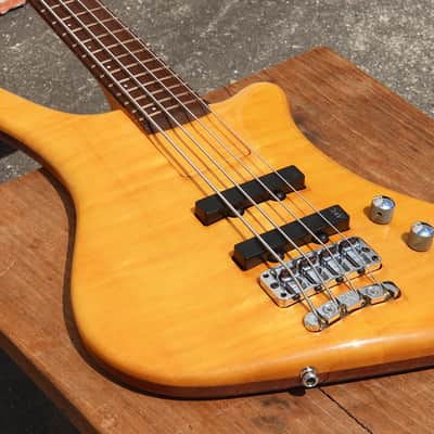 Warwick Dolphin pro2 | Rare model & Fine condition | Free shipping | Made in Japan image 10