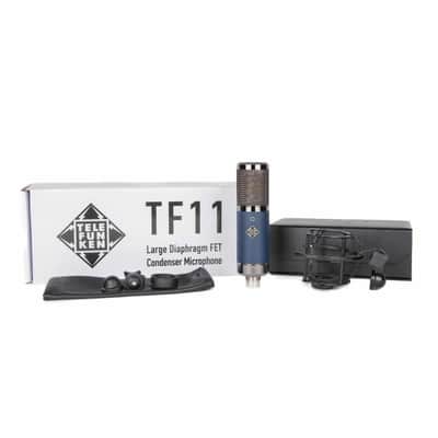 Telefunken TF11 (B-Stock) image 2