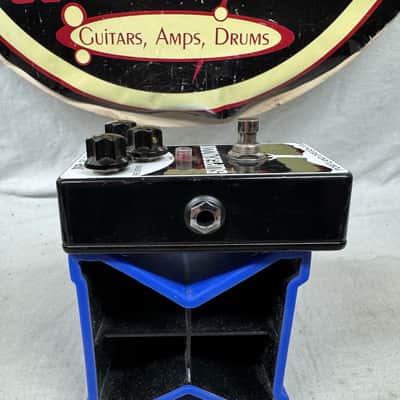 Mr. Black Supermoon Reverb Pedal image 6