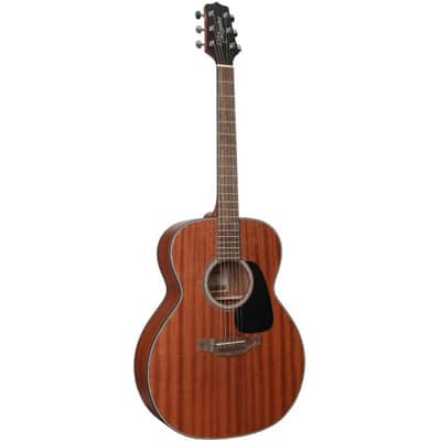 TAKAMINE GN11M NS Nex Akustik-Gitarre natur image 1