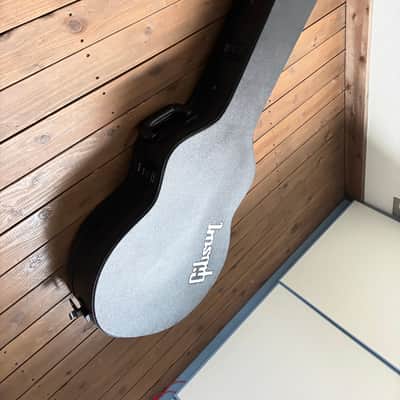 Gibson ES-335 Satin 2024 - Sunburst image 11