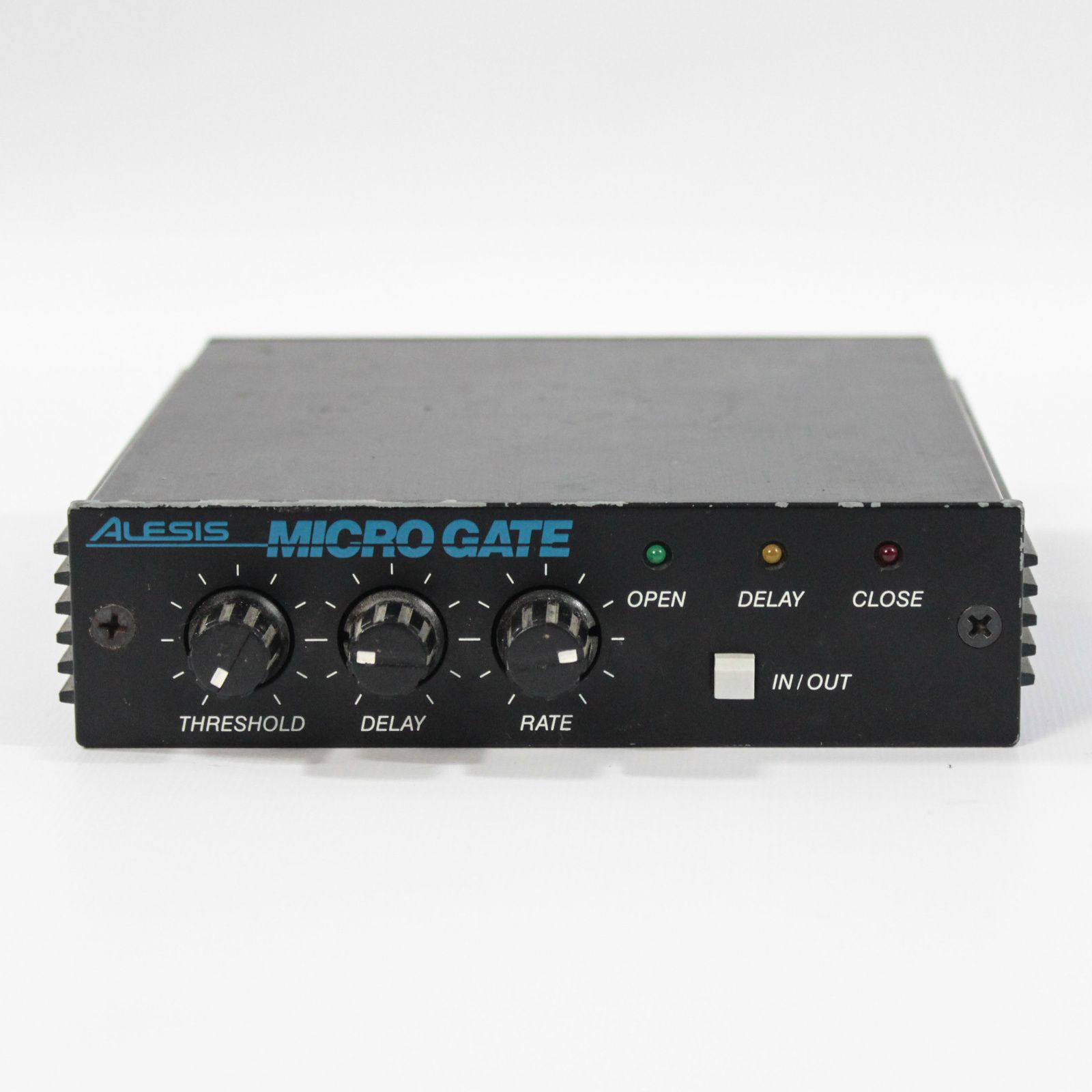 Alesis Micro Gate | Reverb