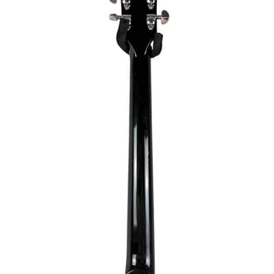 Gibson SG Standard 2022 - Ebony image 8
