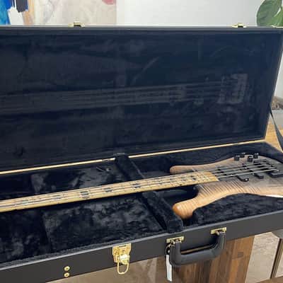 SPECTOR NS 2 - USA 2021 - 4 STRINGS image 17