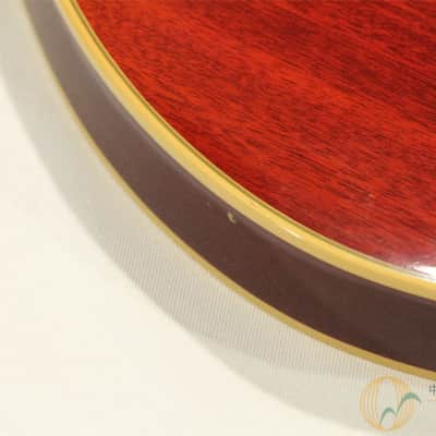 [SALE!!] GUILD BM01 Brian May Signature Red Special image 11