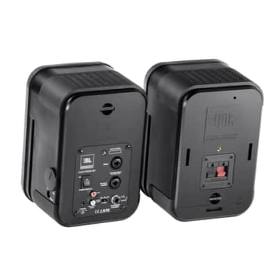 JBL Control 2P (Stereo Pair) Speaker System image 2