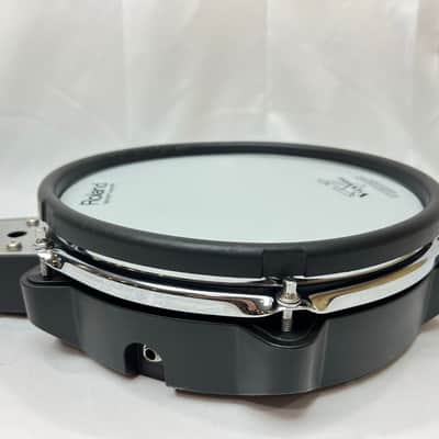 Roland PDX-100 V Drum 10" Mesh Head PDX100 VDrum image 2