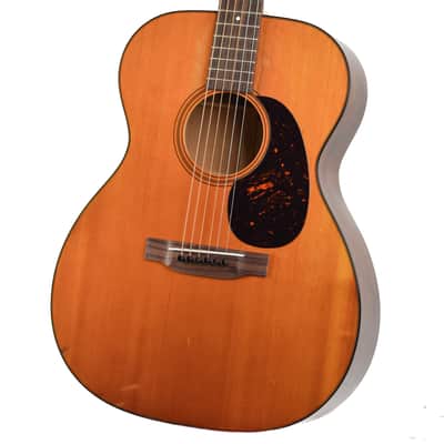 New Martin Limited Edition 000-18 CFM IV 70th Anniversary Natural Gloss w/Digitally Imaged Top #2976452 image 3