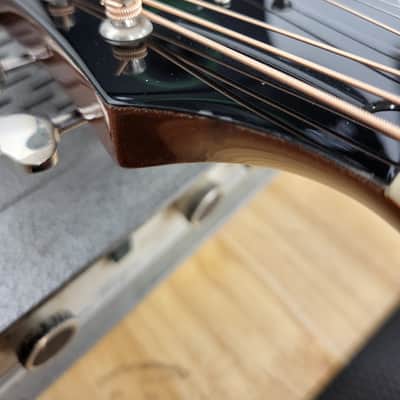 Guild USA F-40 Traditional - Natural image 8