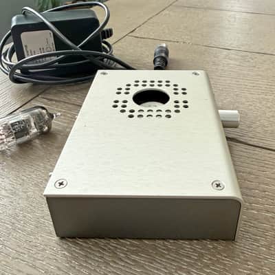 Schiit Audio Vali 2+ (Headphone Amp) image 8