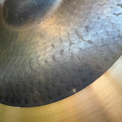 (Video) Sabian 22" AAX Omni Crash Ride Cymbal 2466g image 7