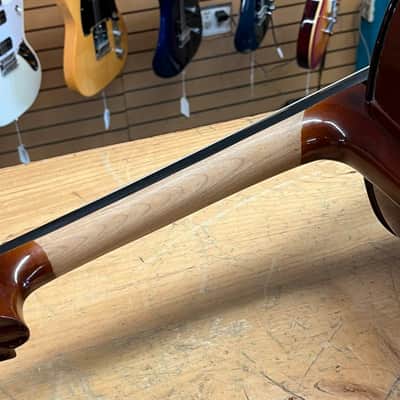 Stravari C244 4/4 Cello w/Bag & Bow image 10