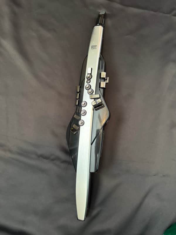 Roland AE-30 Aerophone Pro - Original Owner - Studio Kept - <2 Hours Playtime image 1