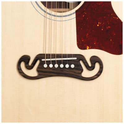 Gibson SJ 200 Studio Rosewood Natural image 8