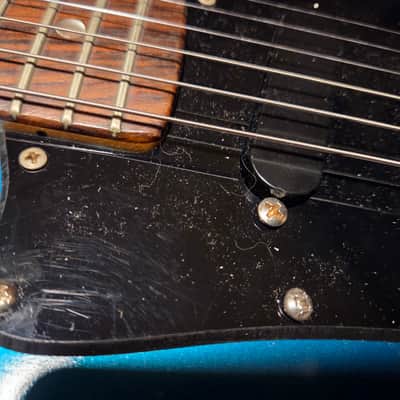 '78 Fender Musicmaster MODIFIED image 9