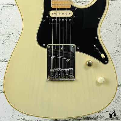 1990 Yamaha Pacifica 721 HSH Floyd Rose | Reverb