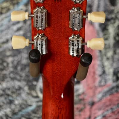 Gibson SG Standard '61 Vintage Cherry image 10