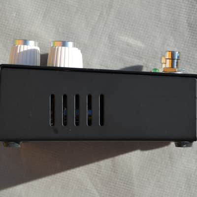 Kingsley Alexander Tube Drive 2025 image 3