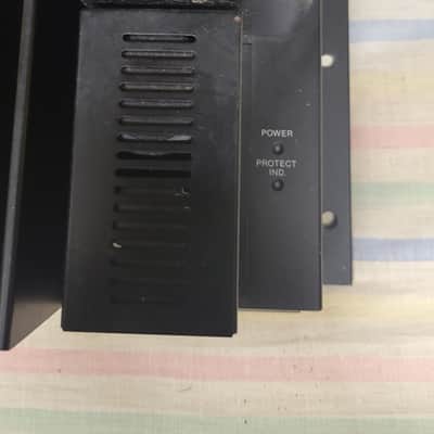 Harmon Kardon CA260 2 Channel High Fidelity Car Amplifier image 2