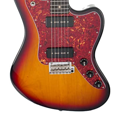 Suhr Classic JM Guitar #91422 image 1