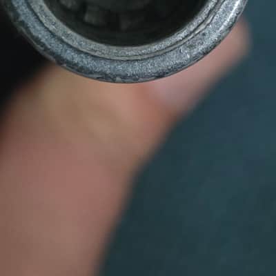 1st Generation Vintage Shure Beta 58 (not 58a!) Made in USA image 12