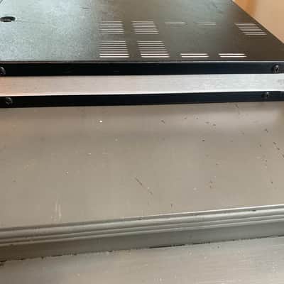 Lexicon PCM 91 Digital Reverberator 1990s - Black image 12
