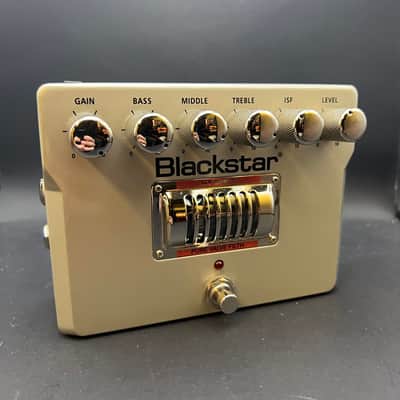 Reverb.com listing, price, conditions, and images for blackstar-ht-distx