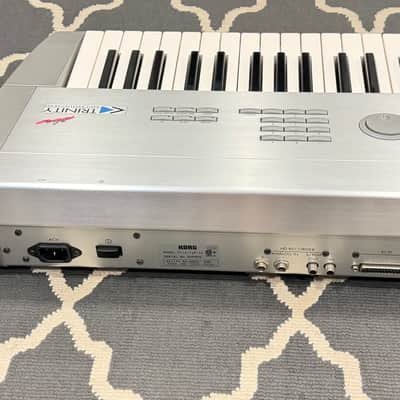 KORG Trinity V3 - with Moss board &PBS Sampler Card & HDR board &USB drive image 8
