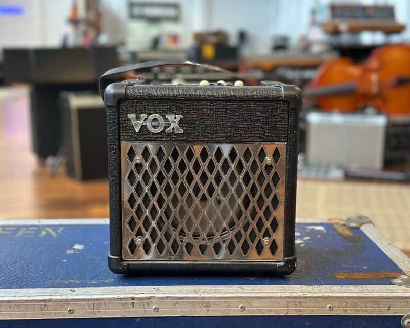 VOX Mini5 Rhythm image 1