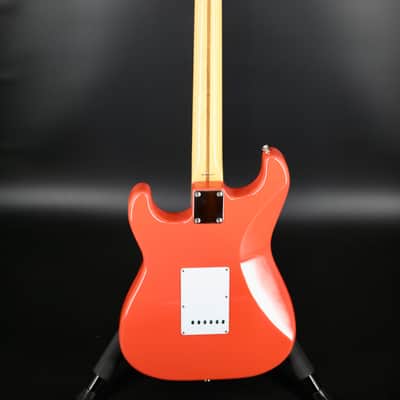 Tokai TST95 (Maple Fingerboard) Fiesta Red image 9