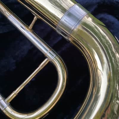 Eastman Eep321 3 valve Euphonium image 15