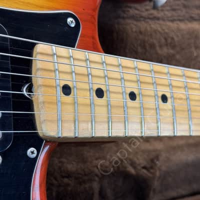 1982 Fender - Stratocaster - Sienna Sunburst - Dan Smith - ID 5370 image 9