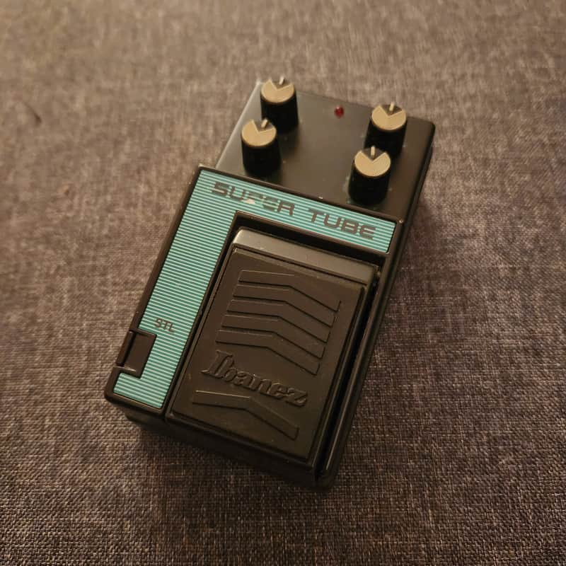 Ibanez STL Super Tube | Reverb