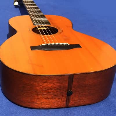 Martin 0-18 1930 - Natural Pre War SUPER ! image 7
