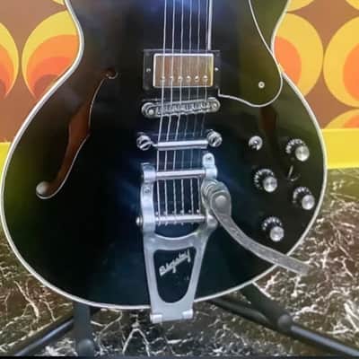 Gibson Midtown 2012 - Black image 8